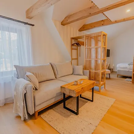 Appartamento Strazyska 7 Zakopane Esterno foto