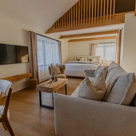 Appartamento Strazyska 7 Zakopane Esterno foto
