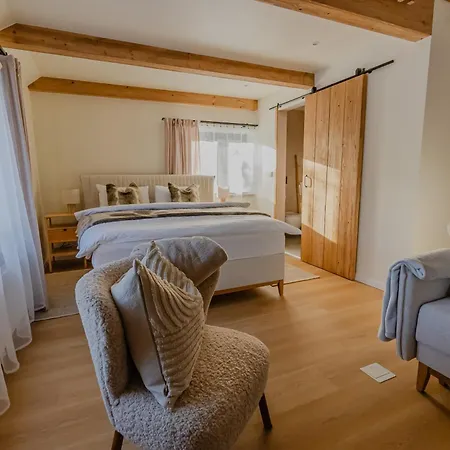 Appartamento Strazyska 7 Zakopane Esterno foto