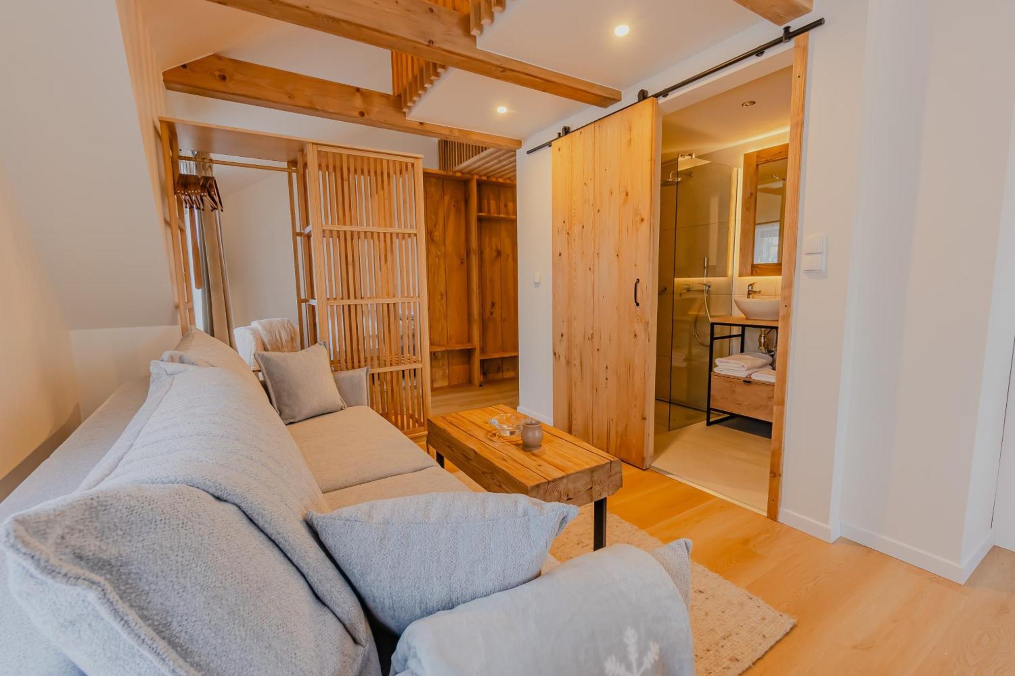 Strazyska 7 * Zakopane