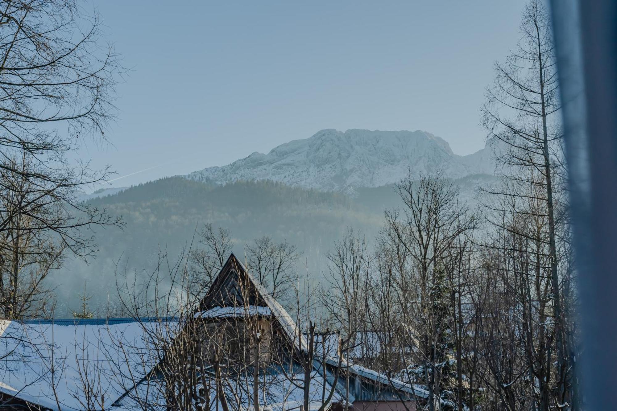 Strazyska 7 * Zakopane