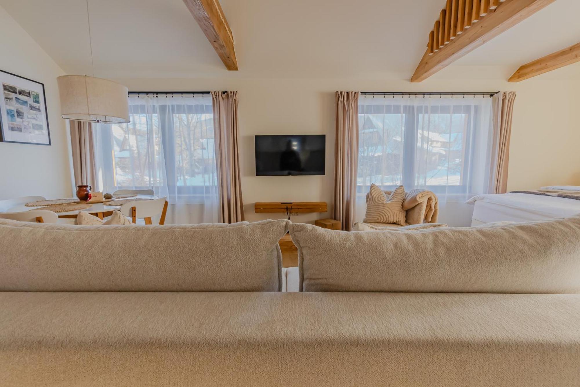 Apartment Strazyska 7 Zakopane