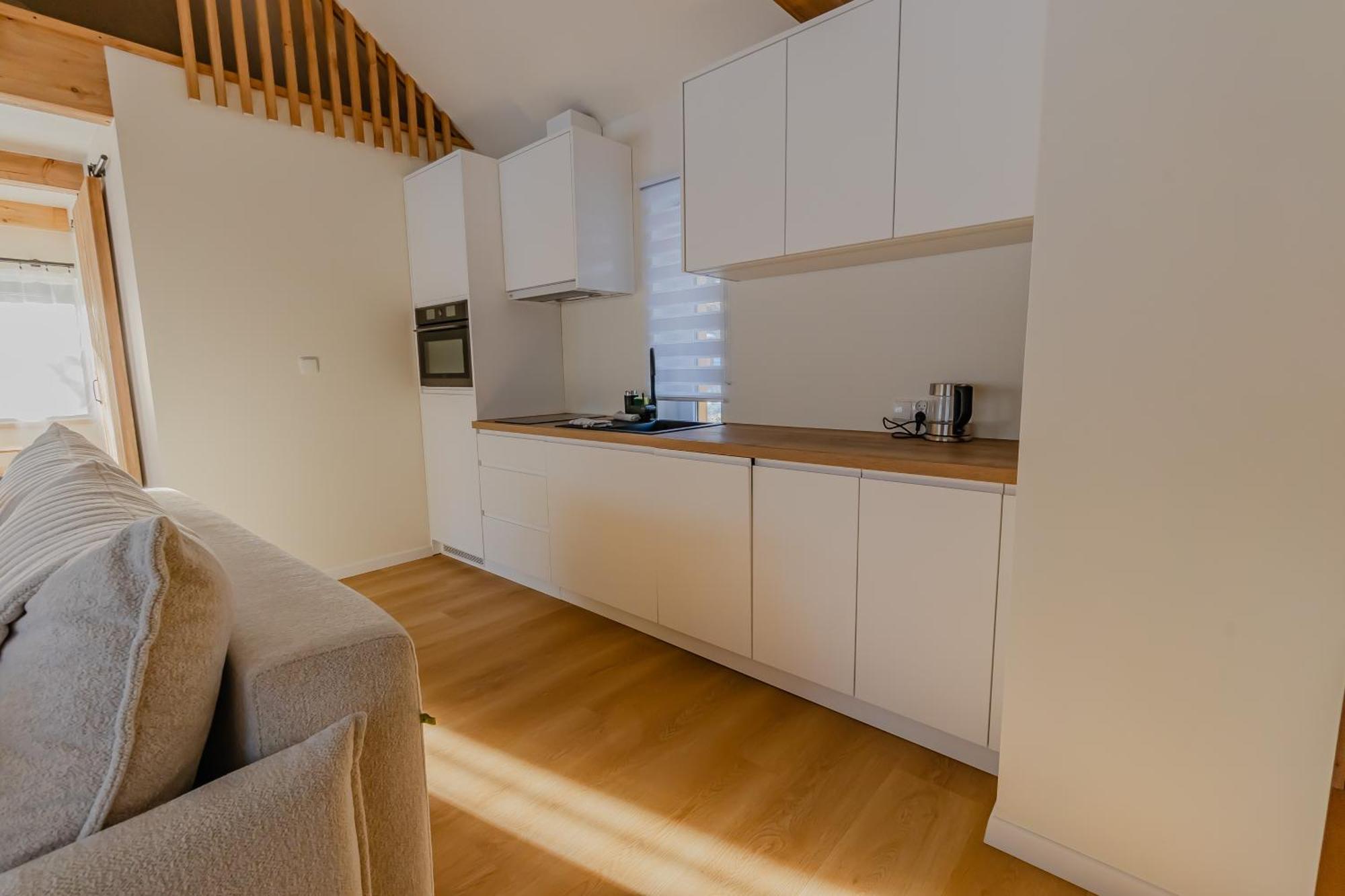 Apartment Strazyska 7 Zakopane