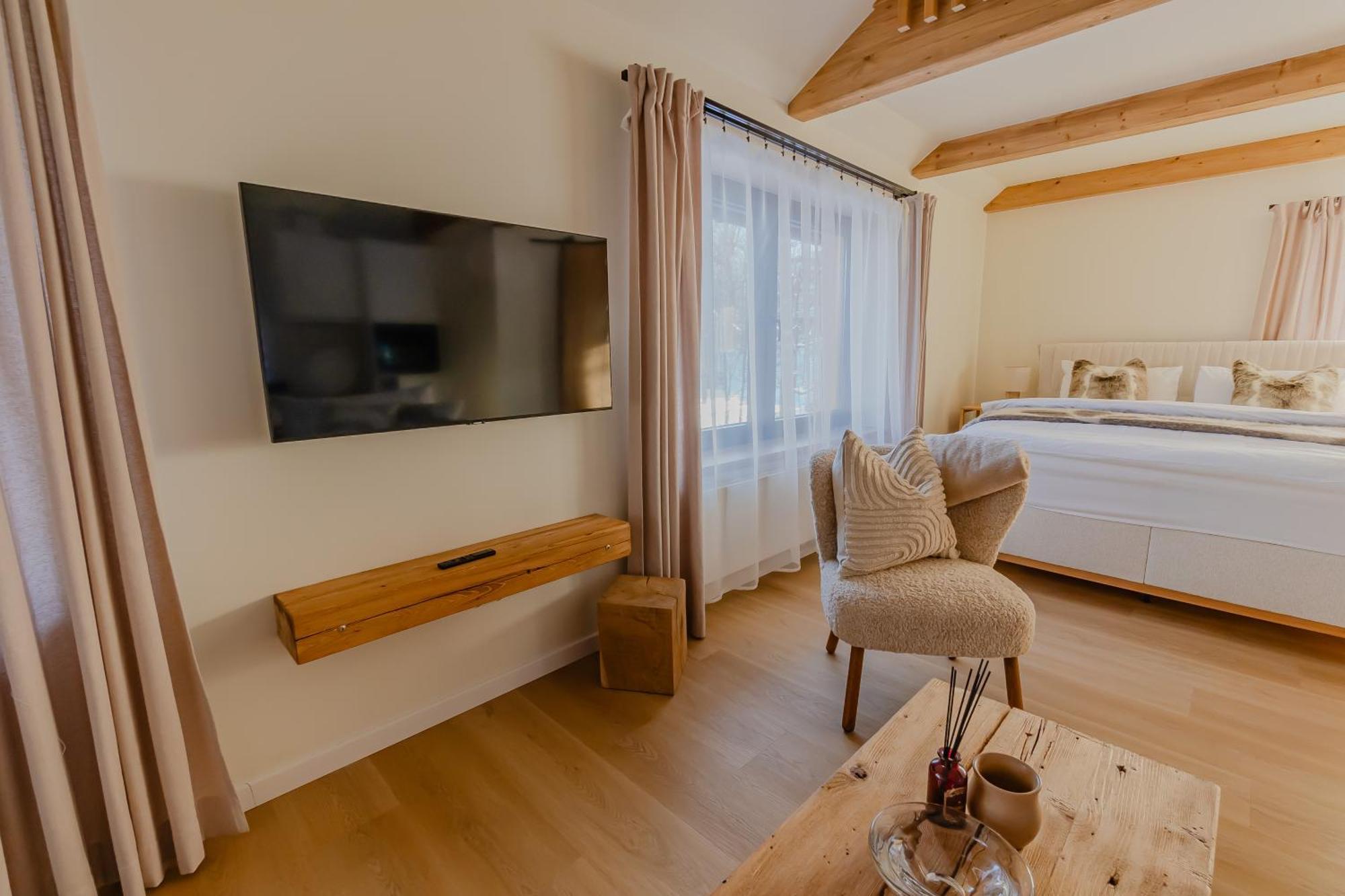 Strazyska 7 * Zakopane